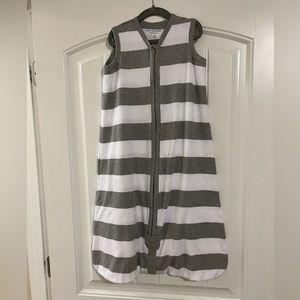 Burt’s baby sleep sack